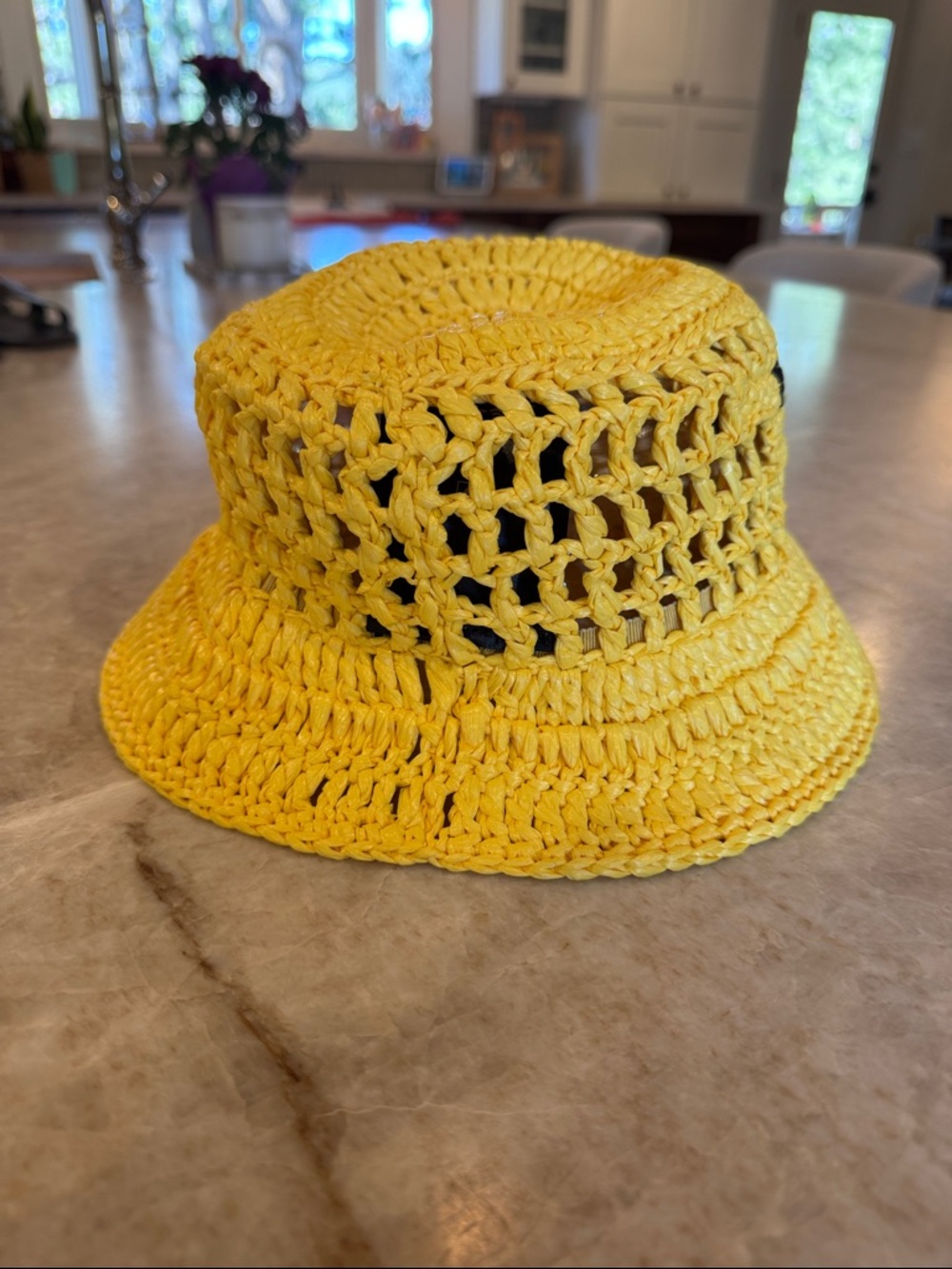 Prada Hat - Picture 2 of 6